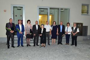 Občinski nagrajenci 2017 (arhiv občine)